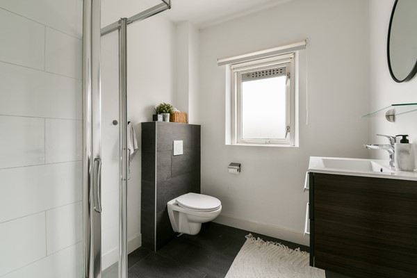 Photo - For rent: Muiderslotweg, 2026 AK Haarlem